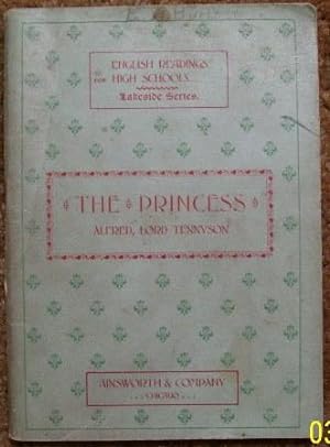 Seller image for The Princess for sale by Wordbank Books