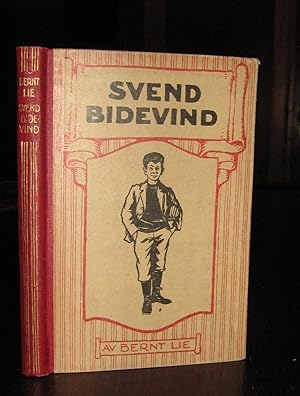 Image du vendeur pour Svend Bidevind mis en vente par Friendly Used Books