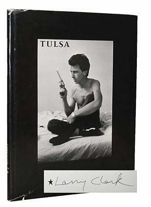 Imagen del vendedor de Tulsa a la venta por B & B Rare Books, Ltd., ABAA