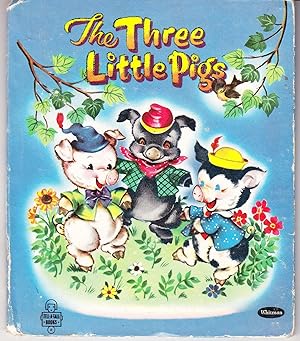 The Three Little Pigs