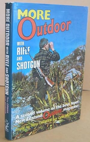 More Outdoor with Rifle and Shotgun