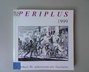 Bild des Verkufers fr "Neuzeit" in "Auereuropa" (Jahrbuch fr auereuropische Geschichte) zum Verkauf von Antiquariat Bookfarm