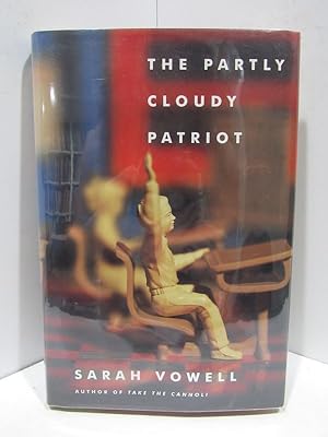 PARTLY (THE) CLOUDY PATRIOT