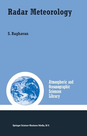 Bild des Verkufers fr Radar Meteorology zum Verkauf von AHA-BUCH GmbH