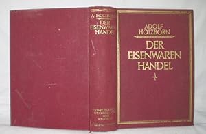 Seller image for Der Eisenwaren Handel for sale by Versandhandel fr Sammler