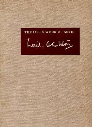 The Life and Work of Artist Will Ashton