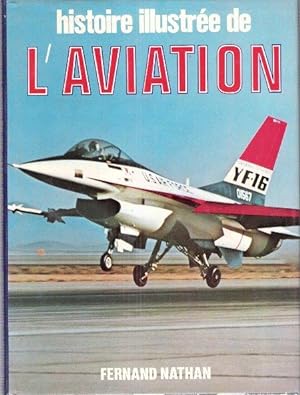 Histoire Illustrée de L'aviation