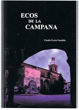 Imagen del vendedor de ECOS DE LA CAMPANA a la venta por Librera Torren de Rueda