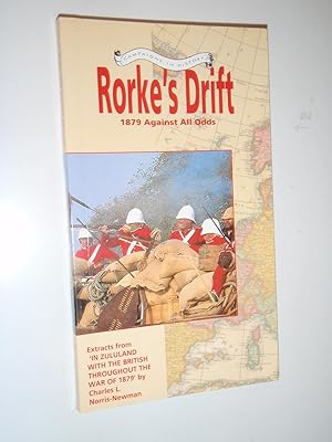 Seller image for Campaigns in History; Rorke's Drift 1879 Against All Odds for sale by Westgate Bookshop