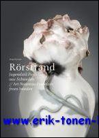 Bild des Verkufers fr RORSTRAND, Art Nouveau Porcelain from Sweden. Rorstrand zum Verkauf von BOOKSELLER  -  ERIK TONEN  BOOKS