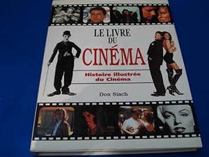 Le Livre du Cinéma