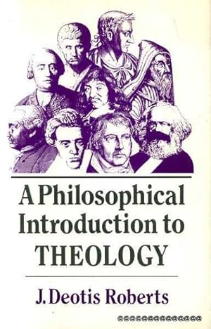 Immagine del venditore per A Philosophical Introduction to Theology venduto da Pendleburys - the bookshop in the hills