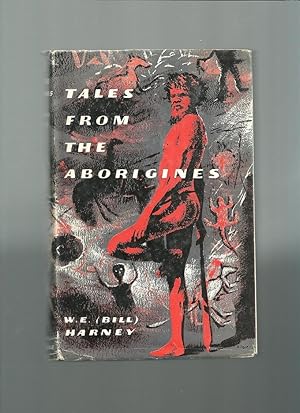 Seller image for TALES FROM THE ABORIGINES for sale by Books for Amnesty, Malvern