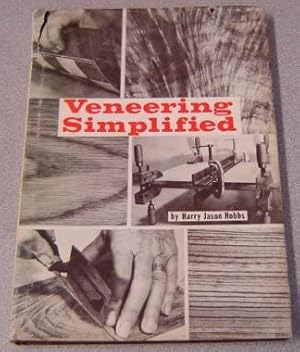 Image du vendeur pour Veneering Simplified mis en vente par Books of Paradise