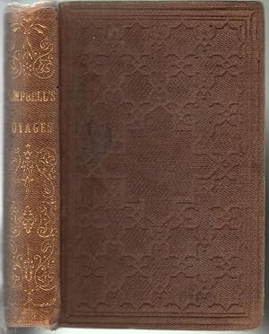 Voyages to and From the Cape of Good Hope, With an Account of a Journey into the Interior of Sout...