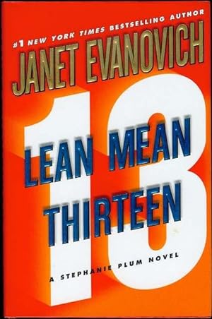 Seller image for Lean Mean Thirteen for sale by Bookmarc's