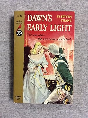 Bild des Verkufers fr Dawn's Early Light zum Verkauf von Book Nook