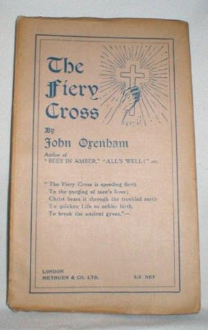 The Fiery Cross; Some Verse for To-day and To-morrow