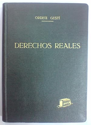 IMPUESTO DE DERECHOS REALES. Manual Práctcio de Legislación y Jurisprudencia. Prólogo de D. Jaime...