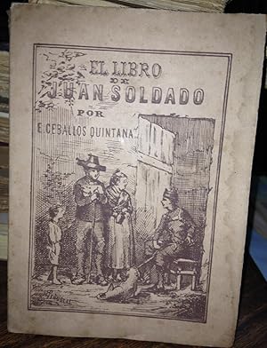 EL LIBRO DE JUAN SOLDADO