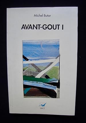 Image du vendeur pour Avant-got - mis en vente par Le Livre  Venir