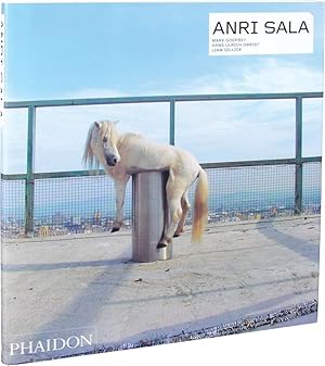 Seller image for Anri Sala (First Edition) for sale by Royal Books, Inc., ABAA