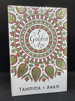 Seller image for A Golden Age (Signed First Edition) for sale by Dan Pope Books