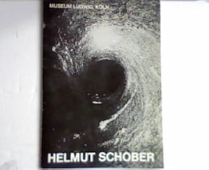 Image du vendeur pour Helmut Schober - Eine Ausstellung mis en vente par books4less (Versandantiquariat Petra Gros GmbH & Co. KG)