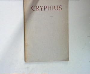 Bild des Verkufers fr Gryphius - Deutsche Geschichte Heft 3 zum Verkauf von books4less (Versandantiquariat Petra Gros GmbH & Co. KG)