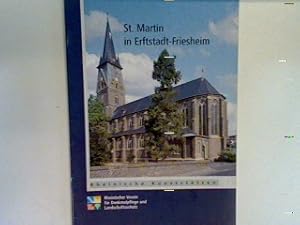 Immagine del venditore per St. Martin in Erftstadt-Friesheim - Rheinische Kunststtten , Heft 448 venduto da books4less (Versandantiquariat Petra Gros GmbH & Co. KG)