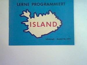 Imagen del vendedor de Lerne programmiert: Island a la venta por books4less (Versandantiquariat Petra Gros GmbH & Co. KG)