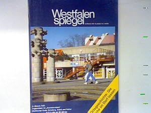 Bild des Verkufers fr Ein neuer Weg in die Ortsgeschichte : Die Kirche im Dorf lassen. - in : Nr. 2/1989 : Westfalenspiegel. zum Verkauf von books4less (Versandantiquariat Petra Gros GmbH & Co. KG)