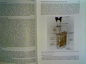 Seller image for Zusammensetzung und Entstehung des Bodens des Planeten Mars. - 6. Heft 1982 - Die Sterne, Zeitschrift fr alle Gebiete der Himmelskunde. for sale by books4less (Versandantiquariat Petra Gros GmbH & Co. KG)