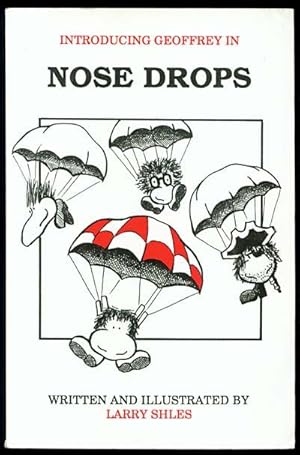 Nose Drops