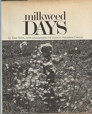 Bild des Verkufers fr Milkweed Days zum Verkauf von BYTOWN BOOKERY