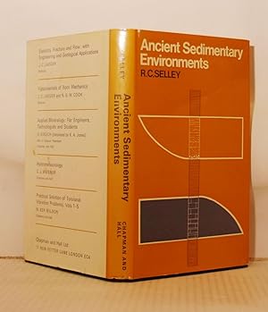 Seller image for Ancient Sedimentary Environments. A Brief Survey. for sale by Kerr & Sons Booksellers ABA