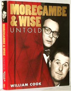 Morecambe and Wise Untold