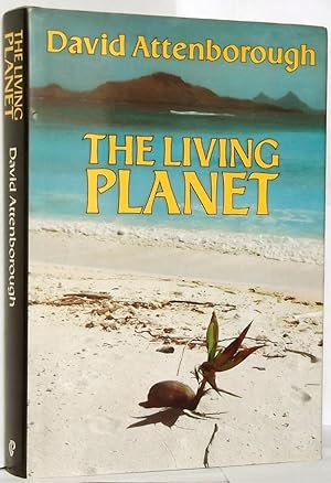 Seller image for The Living Planet for sale by N. Marsden