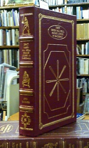 Immagine del venditore per 1947 : when all Hell Broke Loose in Baseball Easton Press Leatherbound venduto da Book Gallery // Mike Riley