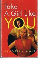 TAKE A GIRL LIKE YOU - (TV tie-in cover)