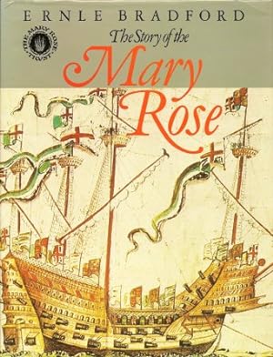 Seller image for The Story of the Mary Rose for sale by Storbeck's
