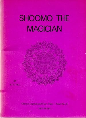 Shoomo the Magician