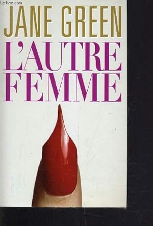 Imagen del vendedor de L'AUTRE FEMME. a la venta por Le-Livre
