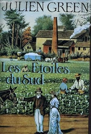 Imagen del vendedor de LES ETOILES DU SUD. a la venta por Le-Livre