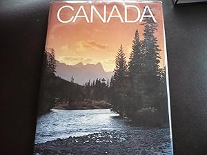 Seller image for Canada. for sale by J. King, Bookseller,