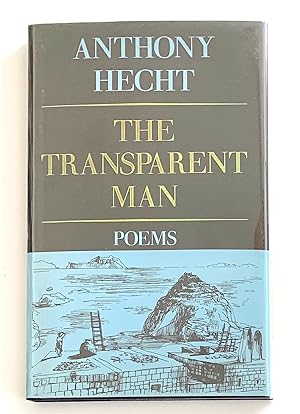 The Transparent Man [first edition, signed]