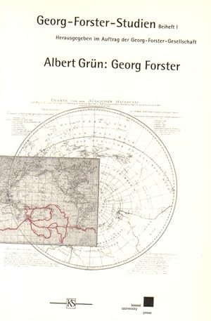 Seller image for Georg Forster Drama for sale by Versandantiquariat Boller