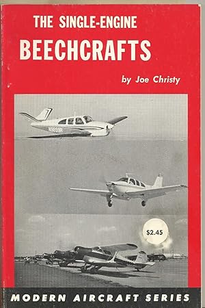 The Single-Engine Beechcrafts