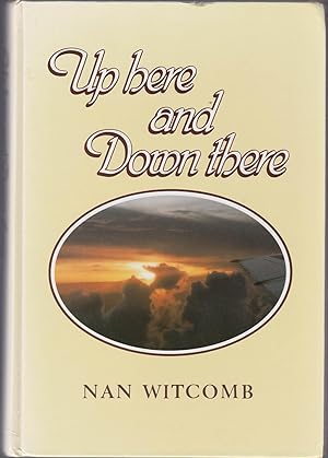 UP HERE AND DOWN THERE (SIGNED COPY)