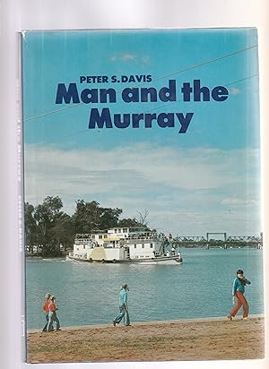 Seller image for MAN AND THE MURRAY for sale by BOOK NOW